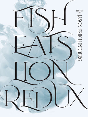 cover image of Fish Eats Lion Redux
